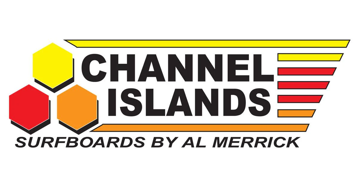 Channel Islands Surfboards